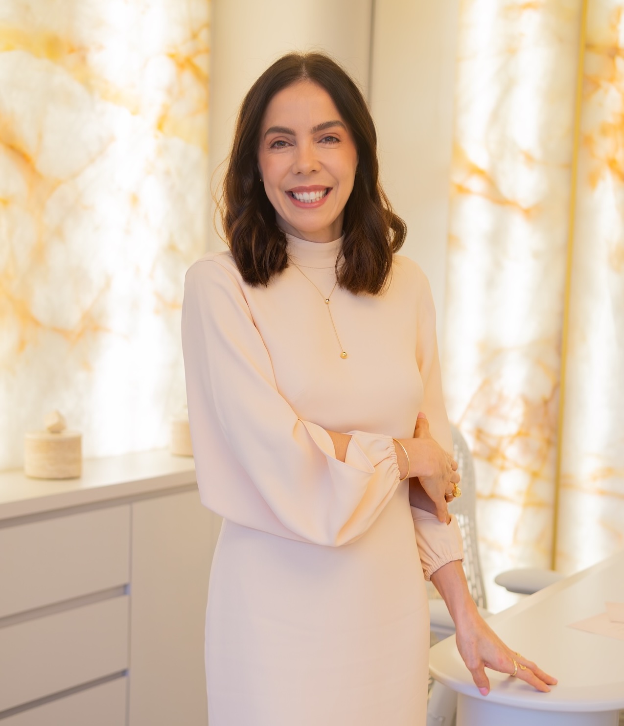 Clínica Lívia Ribeiro — dermatologia clínica e estética